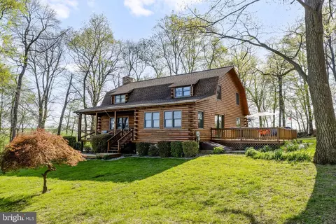 41 Fairway Dr, Quarryville, PA 17566