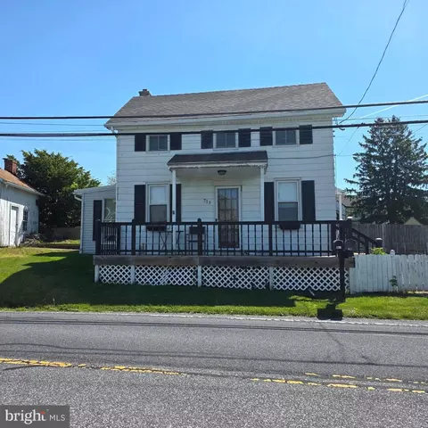 713 Kinderhook Rd, Columbia, PA 17512