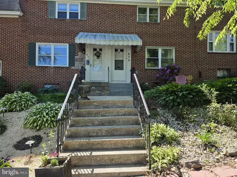 834 Wabank St, Lancaster, PA 17603