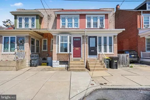 519 3rd St, Lancaster, PA 17603