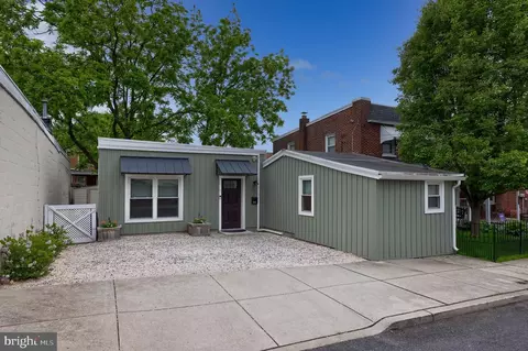 934 W Vine St, Lancaster, PA 17603