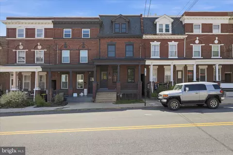530 Park Ave, Lancaster, PA 17602