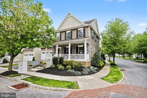 401 Wendover Way, Lancaster, PA 17603