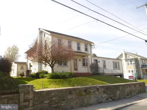 200 S Church, Quarryville, PA 17566