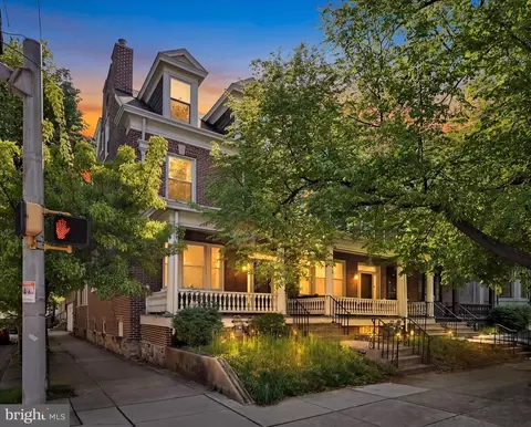 445 N Duke St, Lancaster, PA 17602