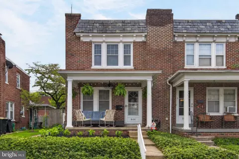 844 E Madison St, Lancaster, PA 17602