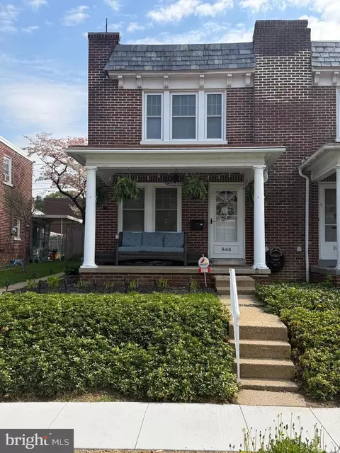 844 E Madison St, Lancaster, PA 17602