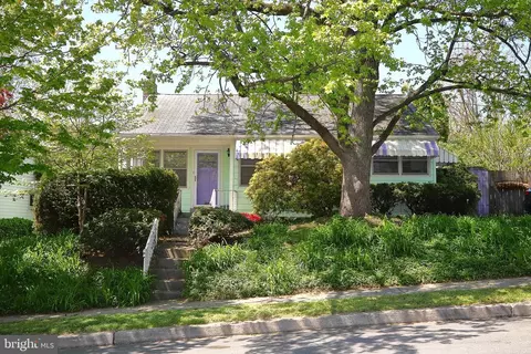 931 Hager St, Lancaster, PA 17603