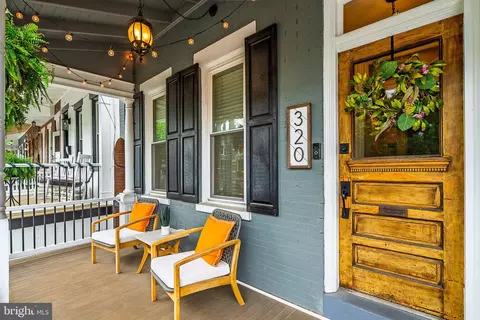 320 E New St, Lancaster, PA 17602