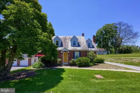 2162 Millersville Rd, Lancaster, PA 17603