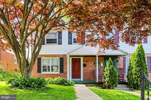 1231 High St, Lancaster, PA 17603