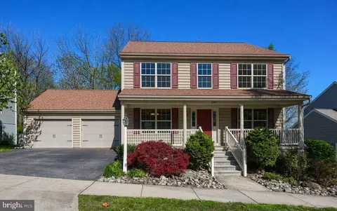 249 Steepbank Rd, Lancaster, PA 17602