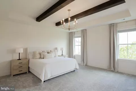 Bedroom - 1016 Valley Crossing Dr, Lititz, PA 17543 photo 3 of 5