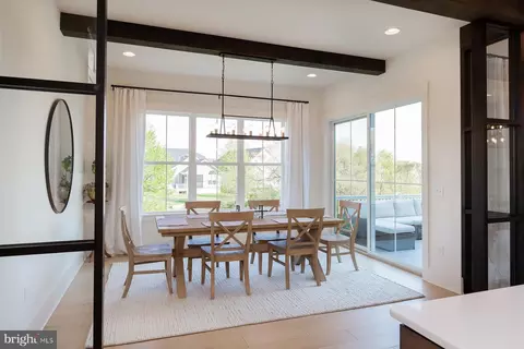 Dining - 1016 Valley Crossing Dr, Lititz, PA 17543 photo 1 of 1