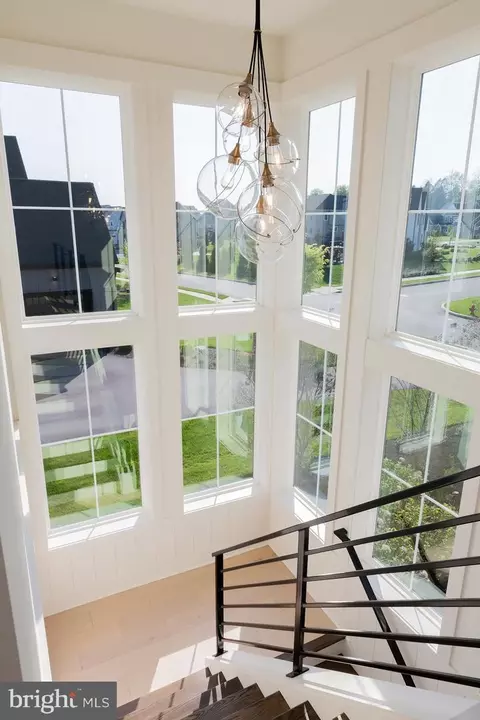 Entry Way - 1016 Valley Crossing Dr, Lititz, PA 17543 photo 11 of 23