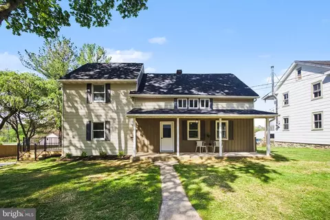 922 N Old Rd, Strasburg, PA 17579