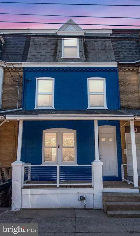 676 Columbia Ave, Lancaster, PA 17603