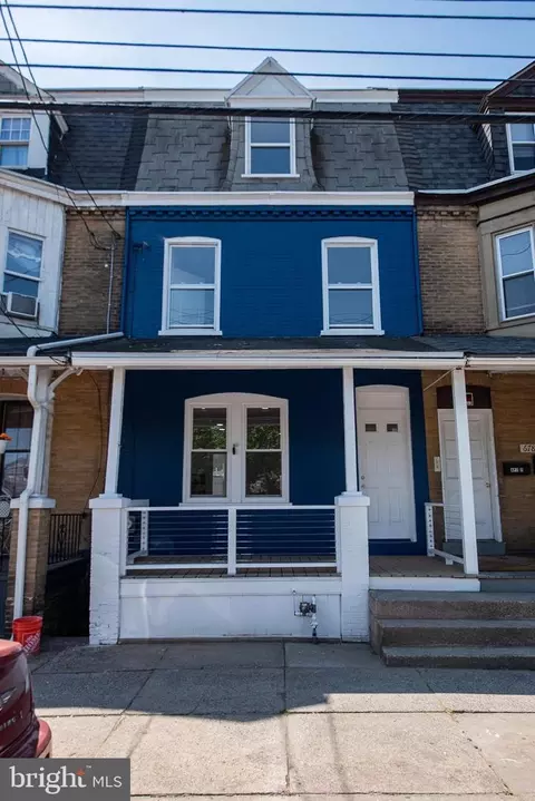 676 Columbia Ave, Lancaster, PA 17603