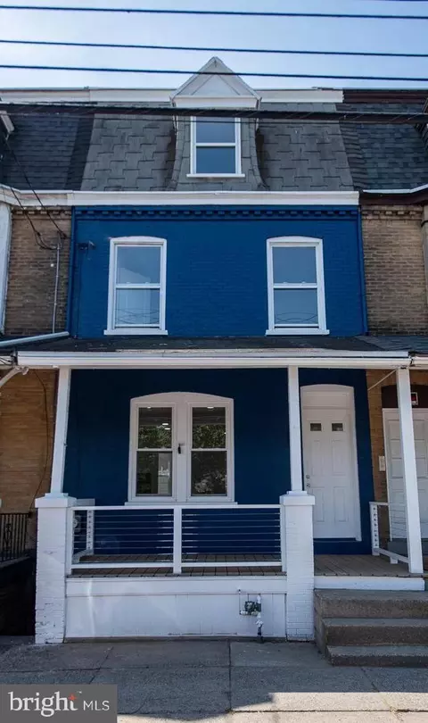 676 Columbia Ave, Lancaster, PA 17603