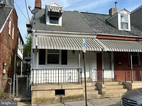 547 Manor St, Lancaster, PA 17603