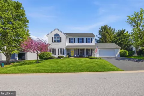 725 Oxford Rd, Lancaster, PA 17601
