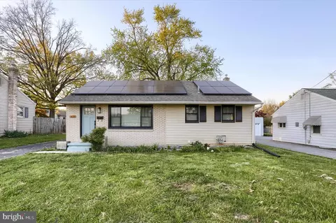 413 Birchland Ave, Mount Joy, PA 17552