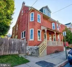 241 N Franklin St, Lancaster, PA 17602