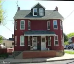 243 N Franklin St, Lancaster, PA 17602