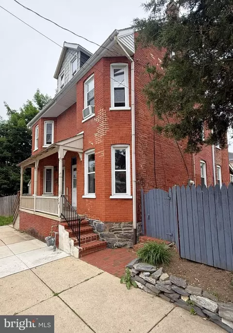 243 N Franklin St, Lancaster, PA 17602