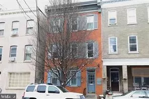 145 E Chestnut St, Lancaster, PA 17602