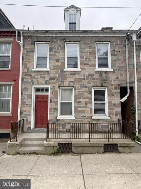404 W Orange St, Lancaster, PA 17603