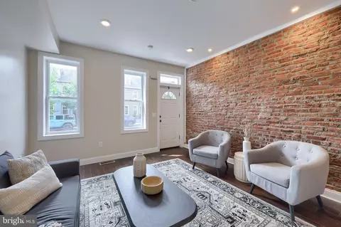 13 W New St, Lancaster, PA 17603