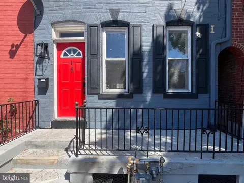 13 W New St, Lancaster, PA 17603