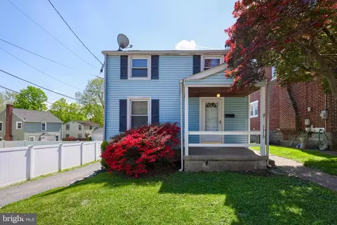 1310 Clark St, Lancaster, PA 17602