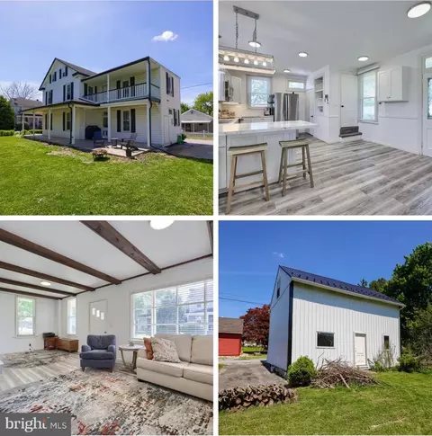 149 W Broad St, Salunga, PA 17538