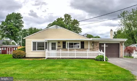 11 Conoy Rd, Landisville, PA 17538