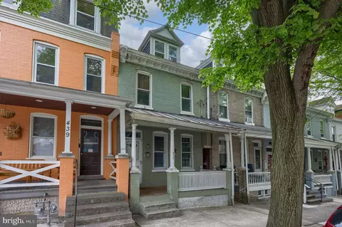 437 Lancaster Ave, Lancaster, PA 17603