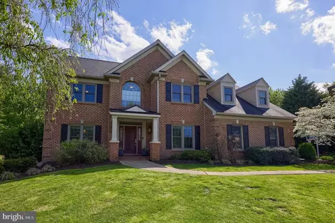 2124 Quail Dr, Lancaster, PA 17601