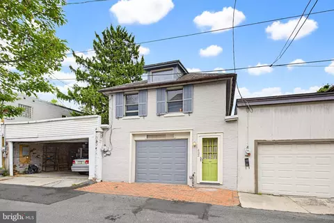 432 W Marion St, Lancaster, PA 17603