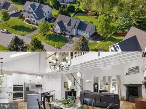 162 Huntingwood Dr, Lancaster, PA 17602