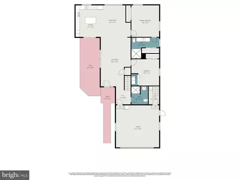 Floorplan - 51 Troy Dr, Lititz, PA 17543 photo 1 of 2
