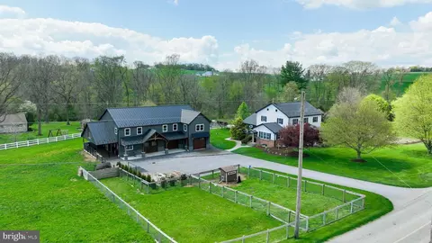 480 Jacobs Rd, Narvon, PA 17555