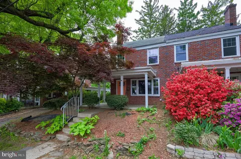 1003 Maple Ave, Lancaster, PA 17603