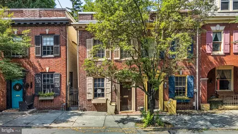 347 E Orange St, Lancaster, PA 17602