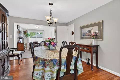 Dining - 102 E Third Ave, Lititz, PA 17543 photo 3 of 3