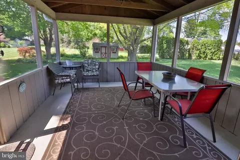 Exterior - 34 S Oak St, Lititz, PA 17543 photo 3 of 12
