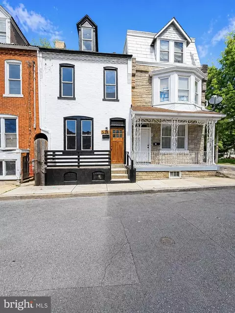524 Locust St, Lancaster, PA 17602