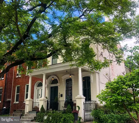 545 W Orange St, Lancaster, PA 17603
