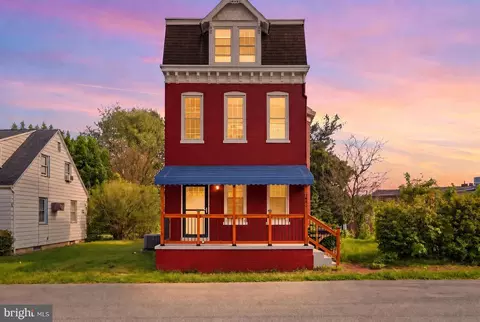 600 Franklin St, Columbia, PA 17512