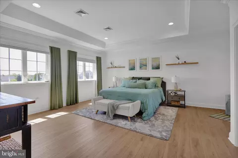 Bedroom - 658 Fleetwood Dr, Lititz, PA 17543 photo 9 of 10